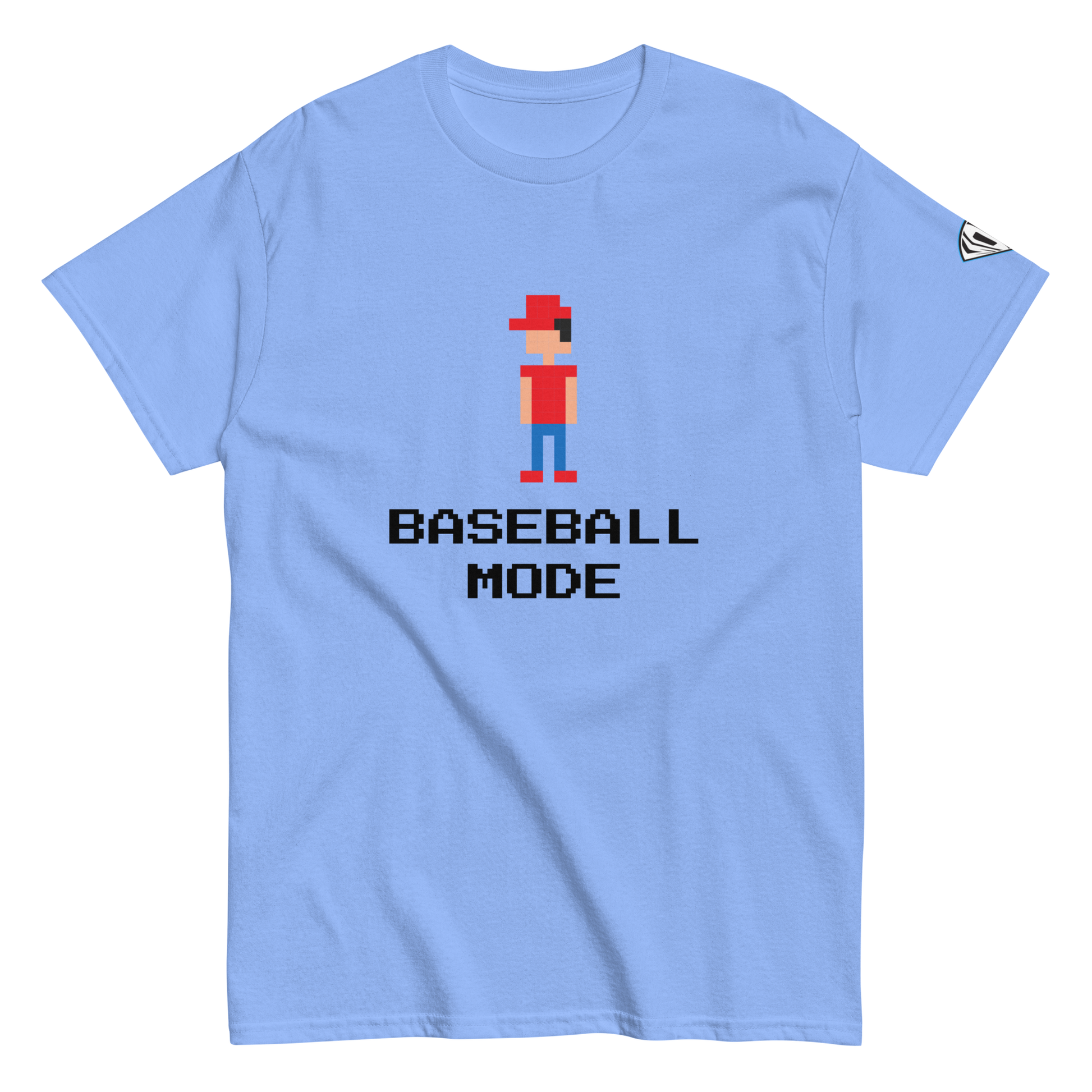 8 Bit Baseball