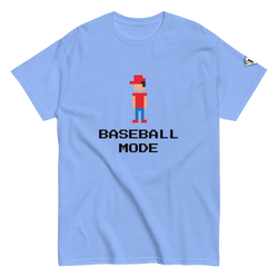 Collection of 8 Bit Baseball in a gallery layout