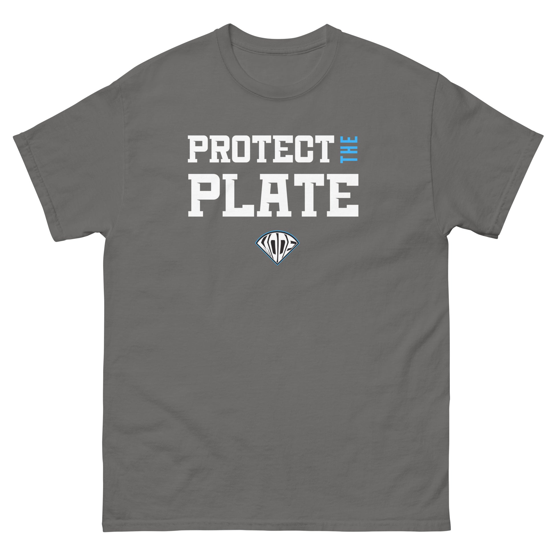 Protect The Plate - Coach Speak Collection