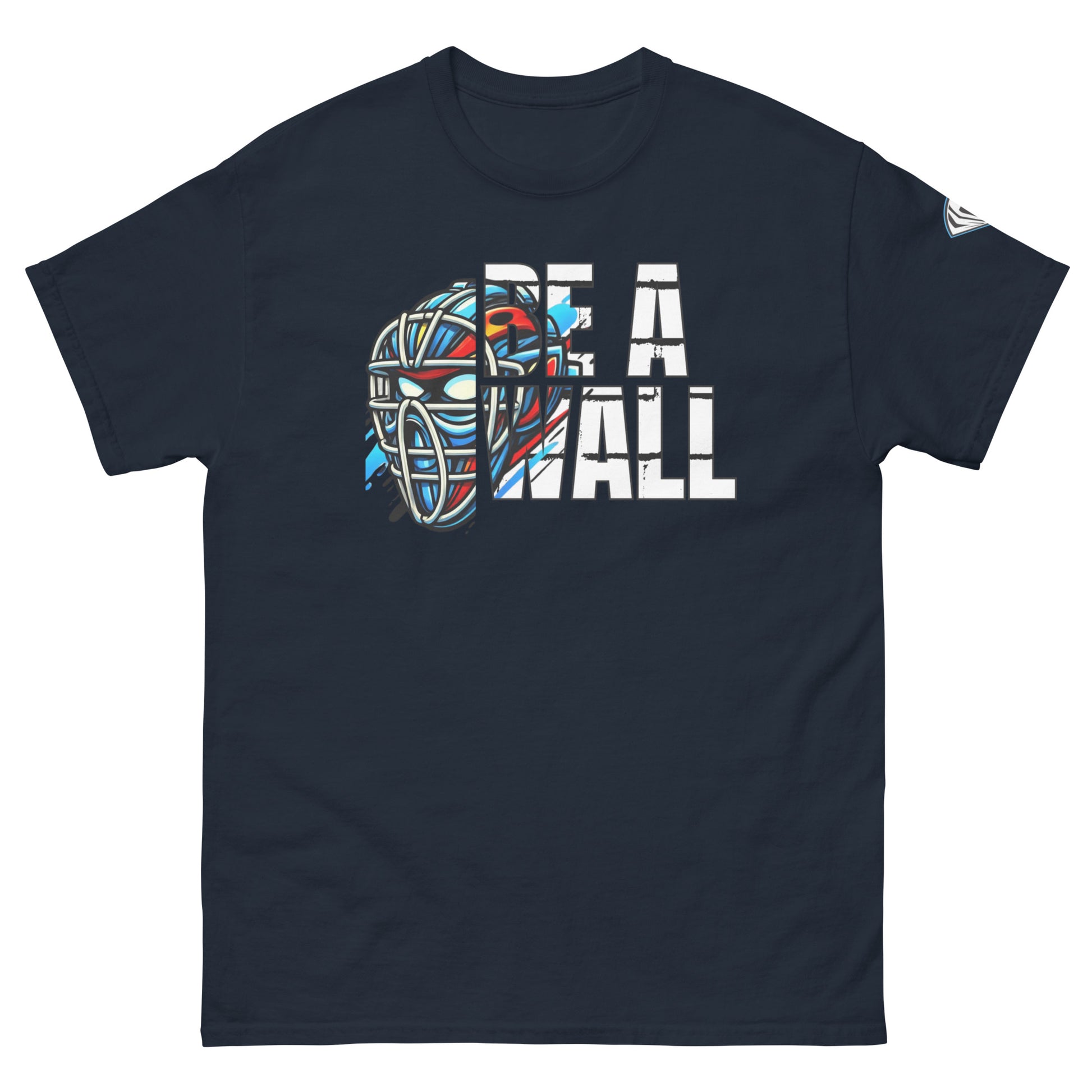 Be A Wall - Coach Speak Collection