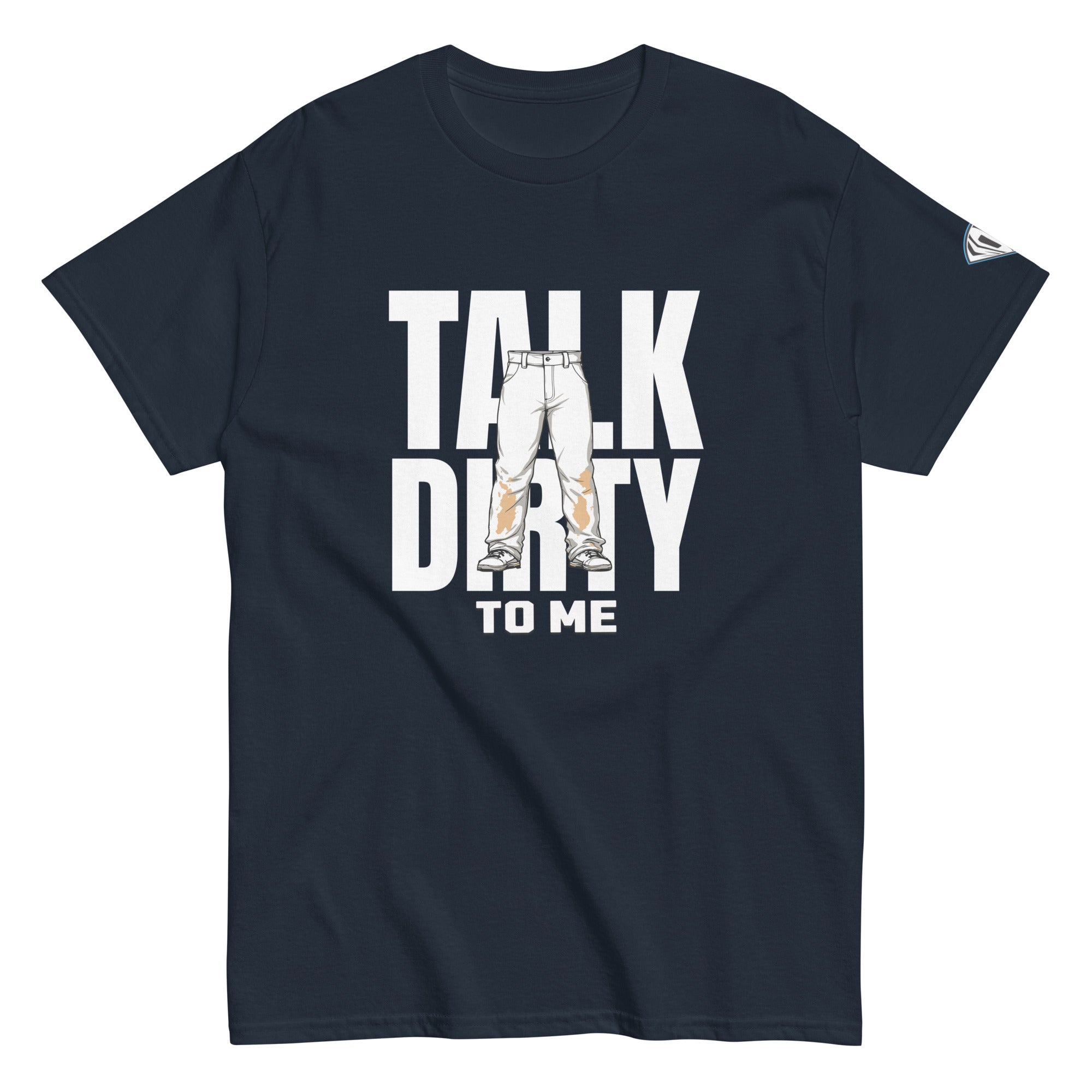 Collection of Talk Dirty To Me T-Shirt in a gallery layout