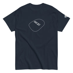 Collection of 60 Feet 6 Inches T-Shirt in a gallery layout