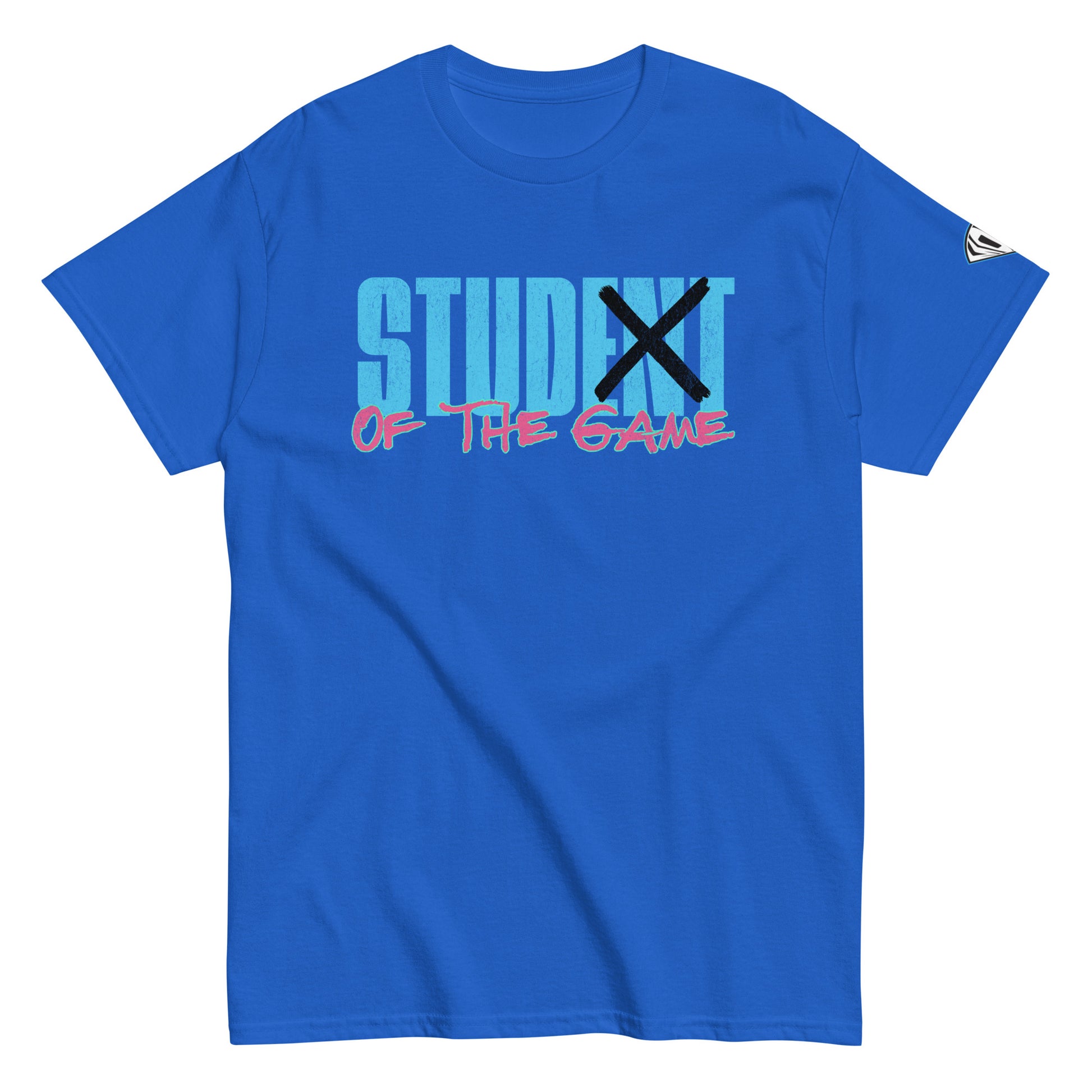 Student Of The Game T-Shirt