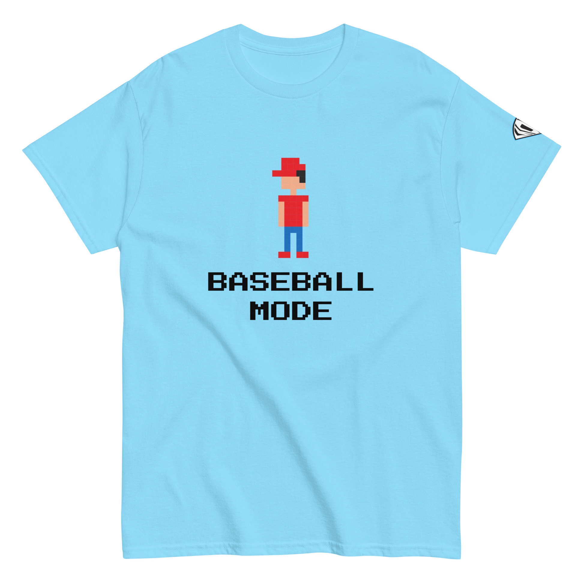 8 Bit Baseball