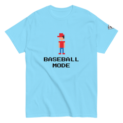 Collection of 8 Bit Baseball in a gallery layout