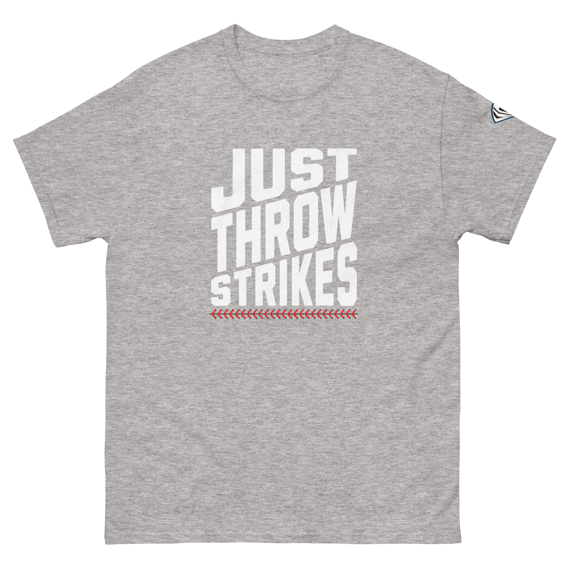 Just Throw Strikes