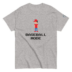 Collection of 8 Bit Baseball in a gallery layout