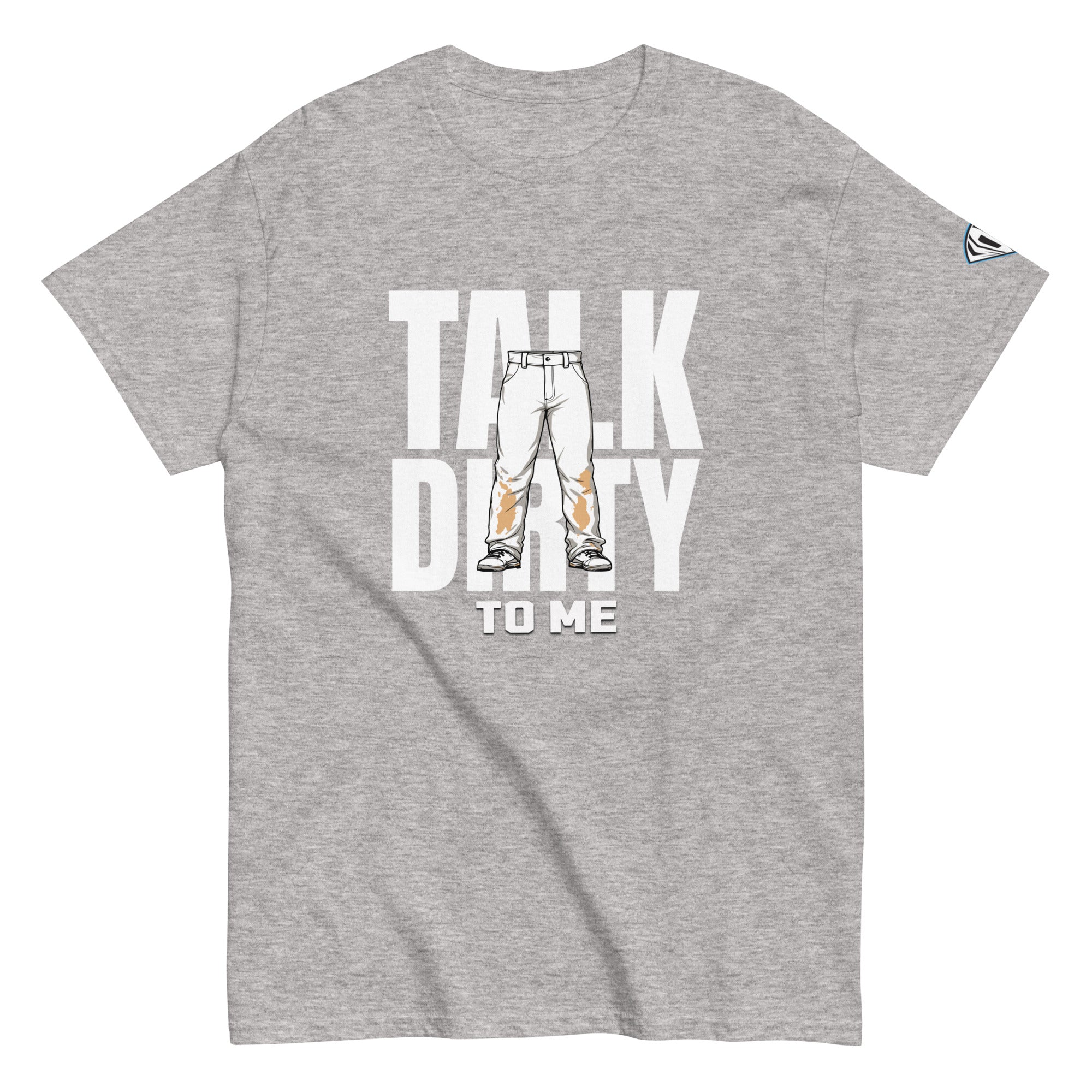 Collection of Talk Dirty To Me T-Shirt in a gallery layout