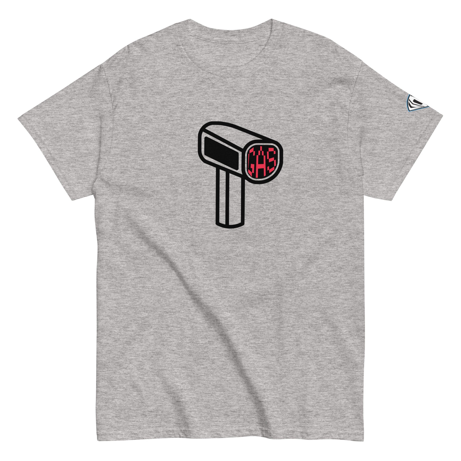 Baseball Radar Gun T-Shirt