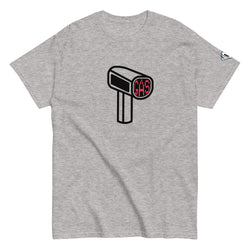 Collection of Baseball Radar Gun T-Shirt in a gallery layout