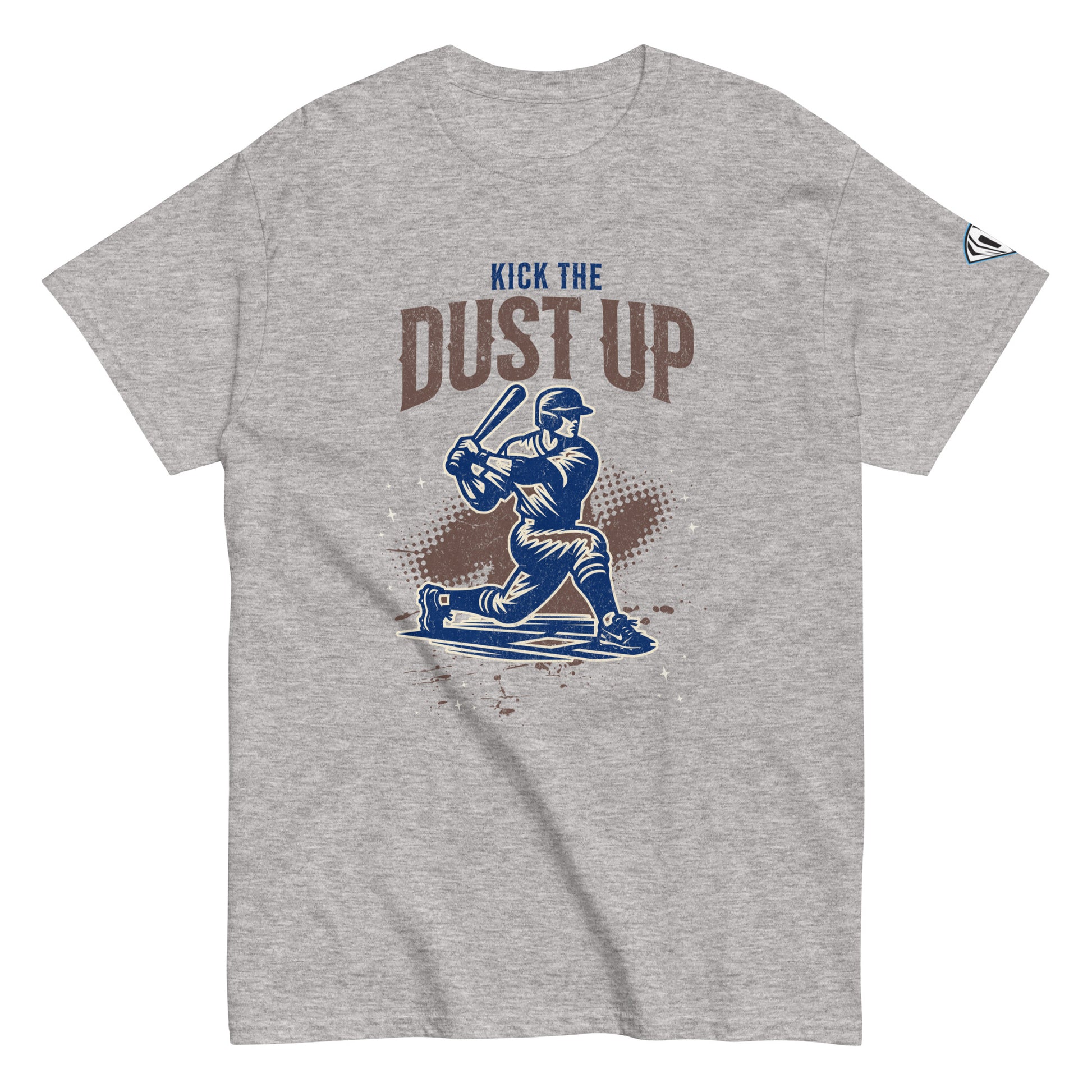 Kick The Dust Up T-Shirt