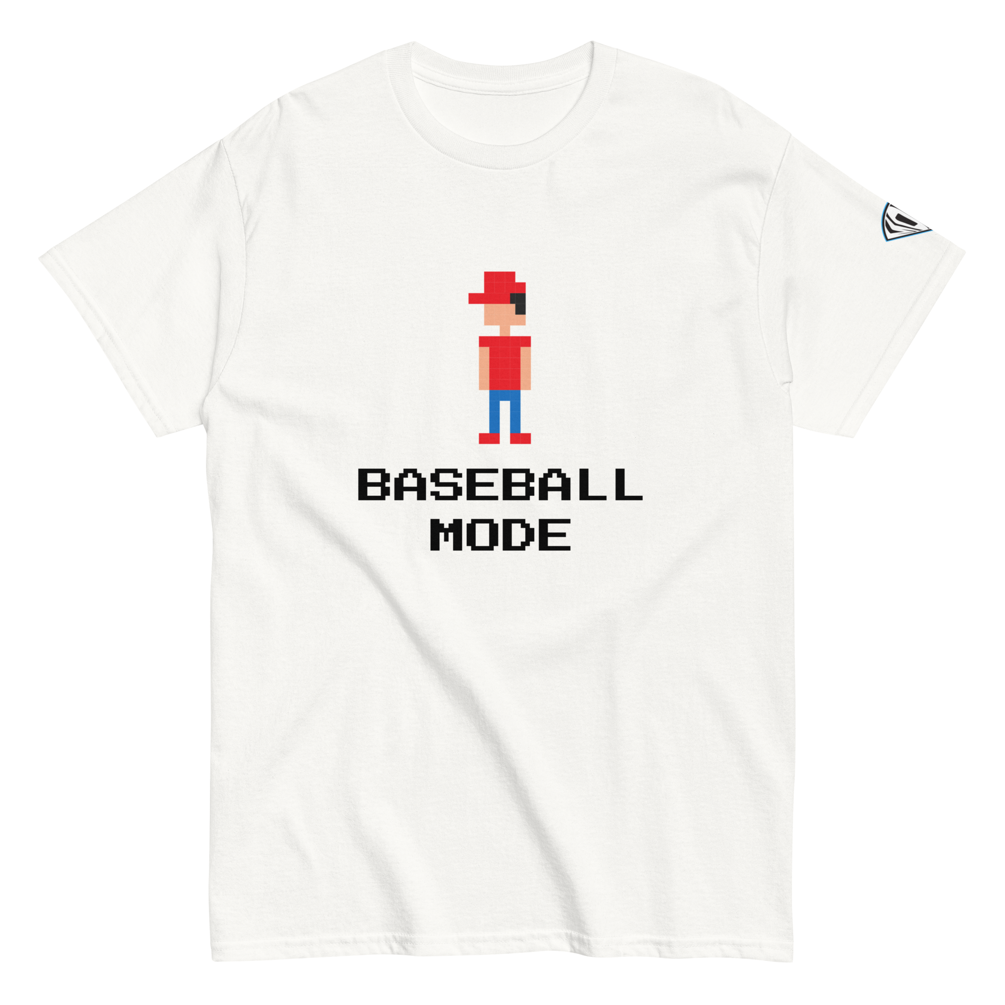 Collection of 8 Bit Baseball in a gallery layout