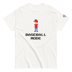 Collection of 8 Bit Baseball in a gallery layout