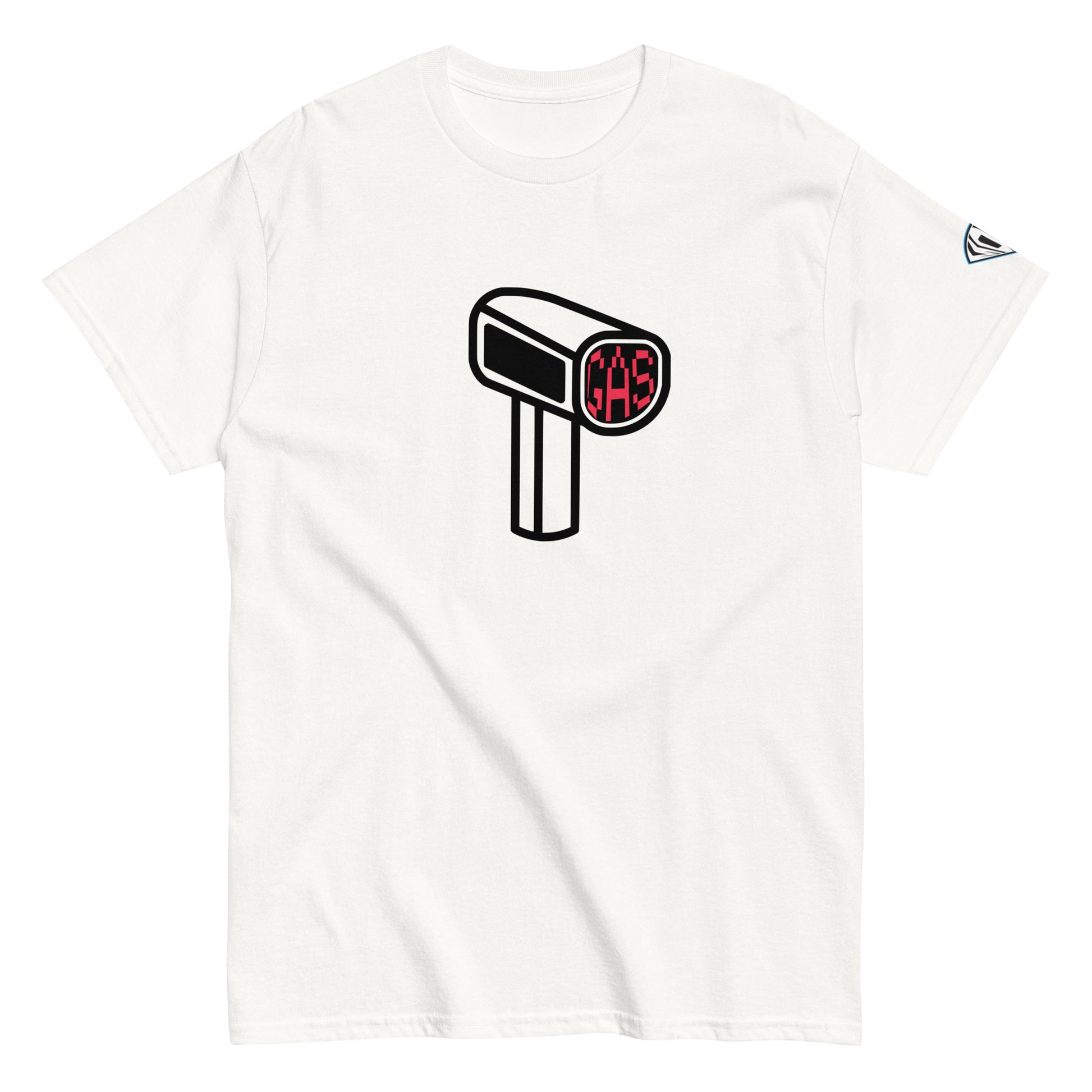 Baseball Radar Gun T-Shirt