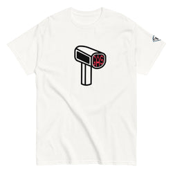 Collection of Baseball Radar Gun T-Shirt in a gallery layout