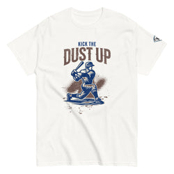 Collection of Kick The Dust Up T-Shirt in a gallery layout