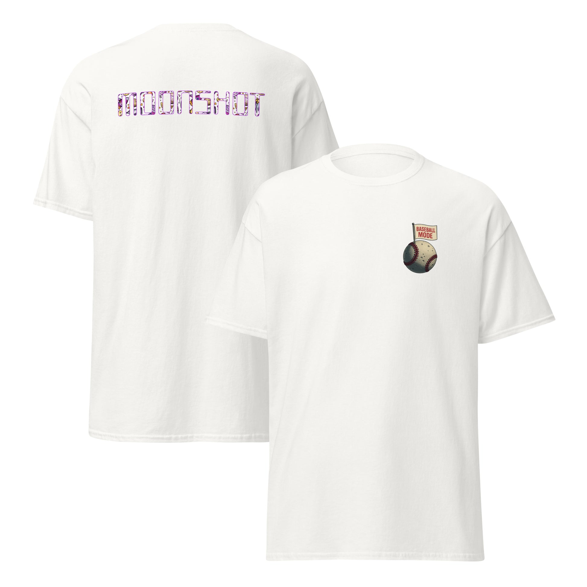 Moonshot T-Shirt