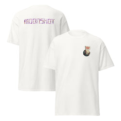 Collection of Moonshot T-Shirt in a gallery layout