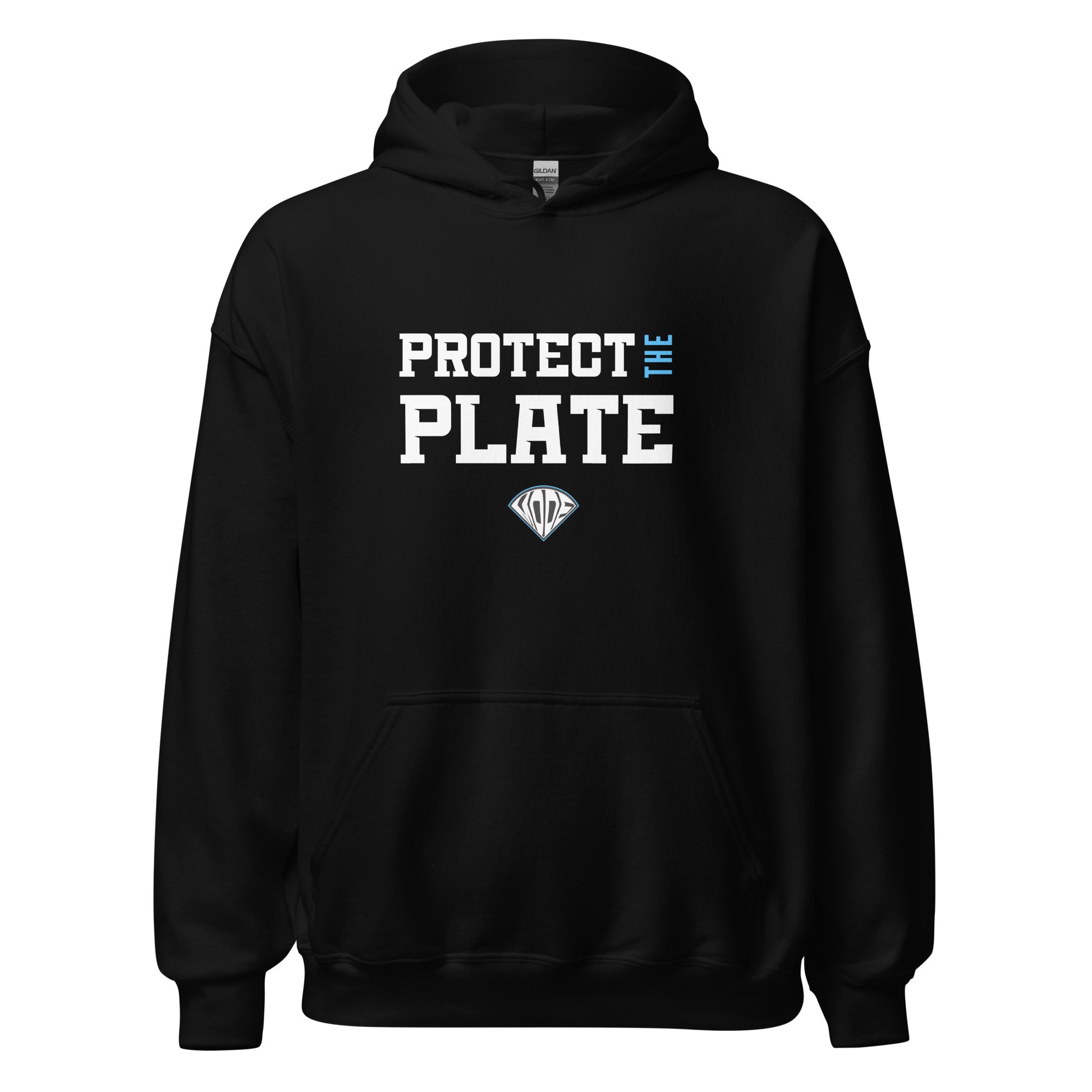 Protect The Plate Hoodie