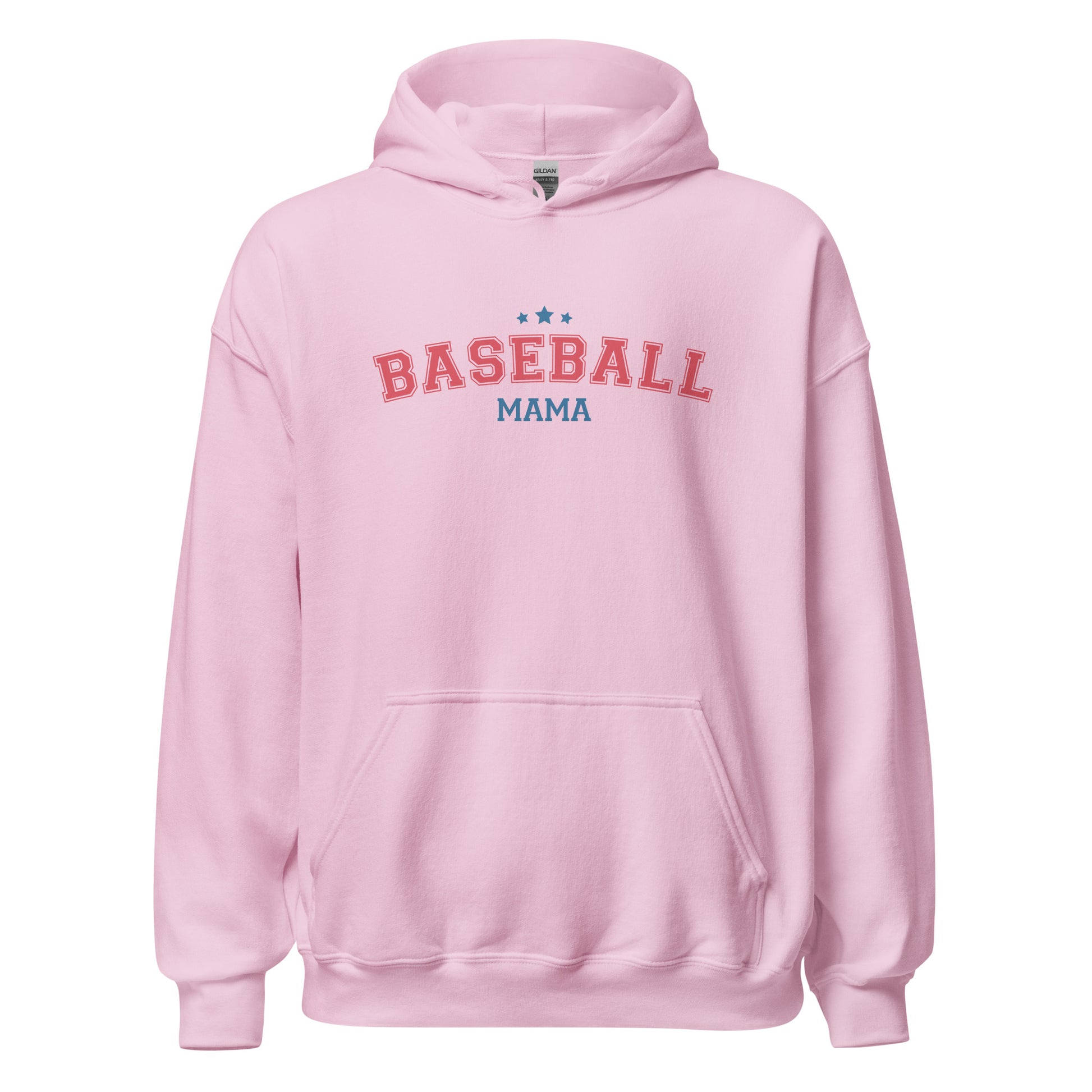 baseball mama