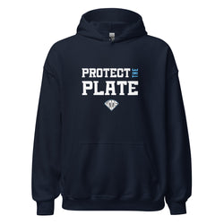 Collection of Protect The Plate Hoodie in a gallery layout