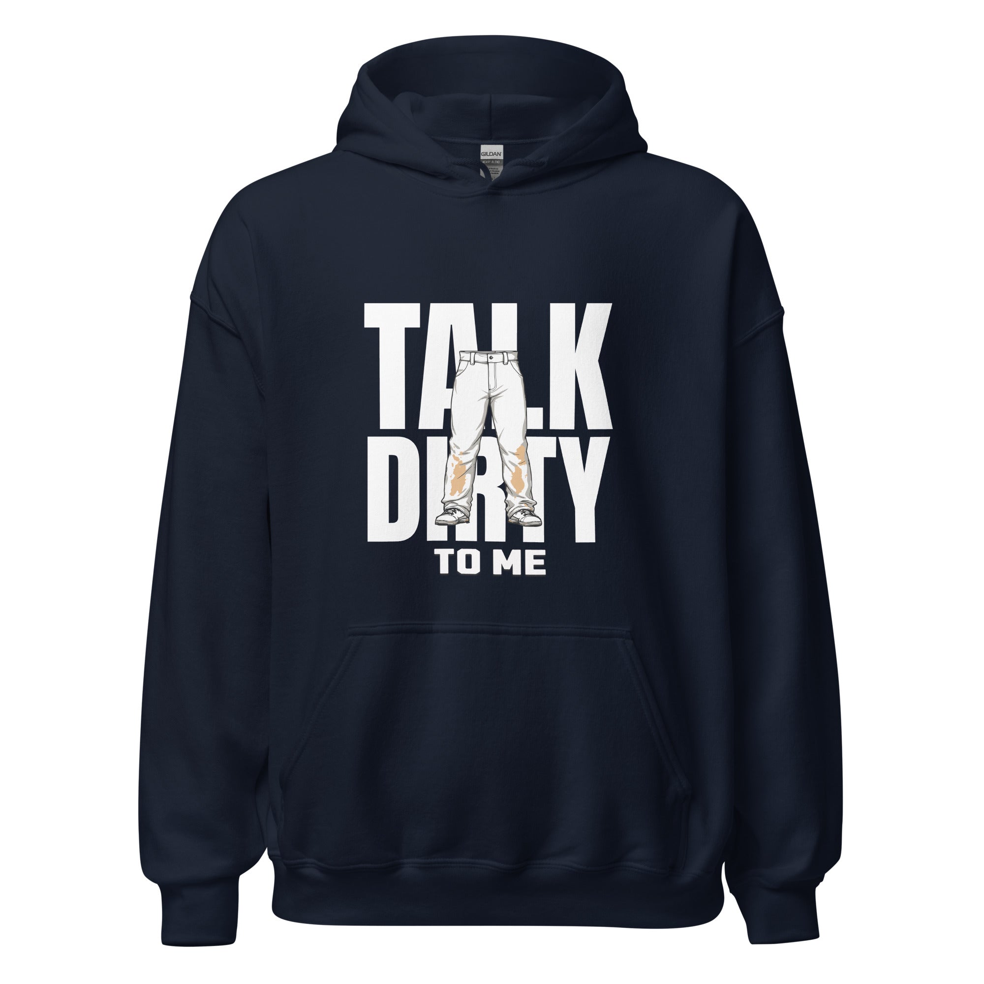 Collection of Talk Dirty To Me Hoodie in a gallery layout