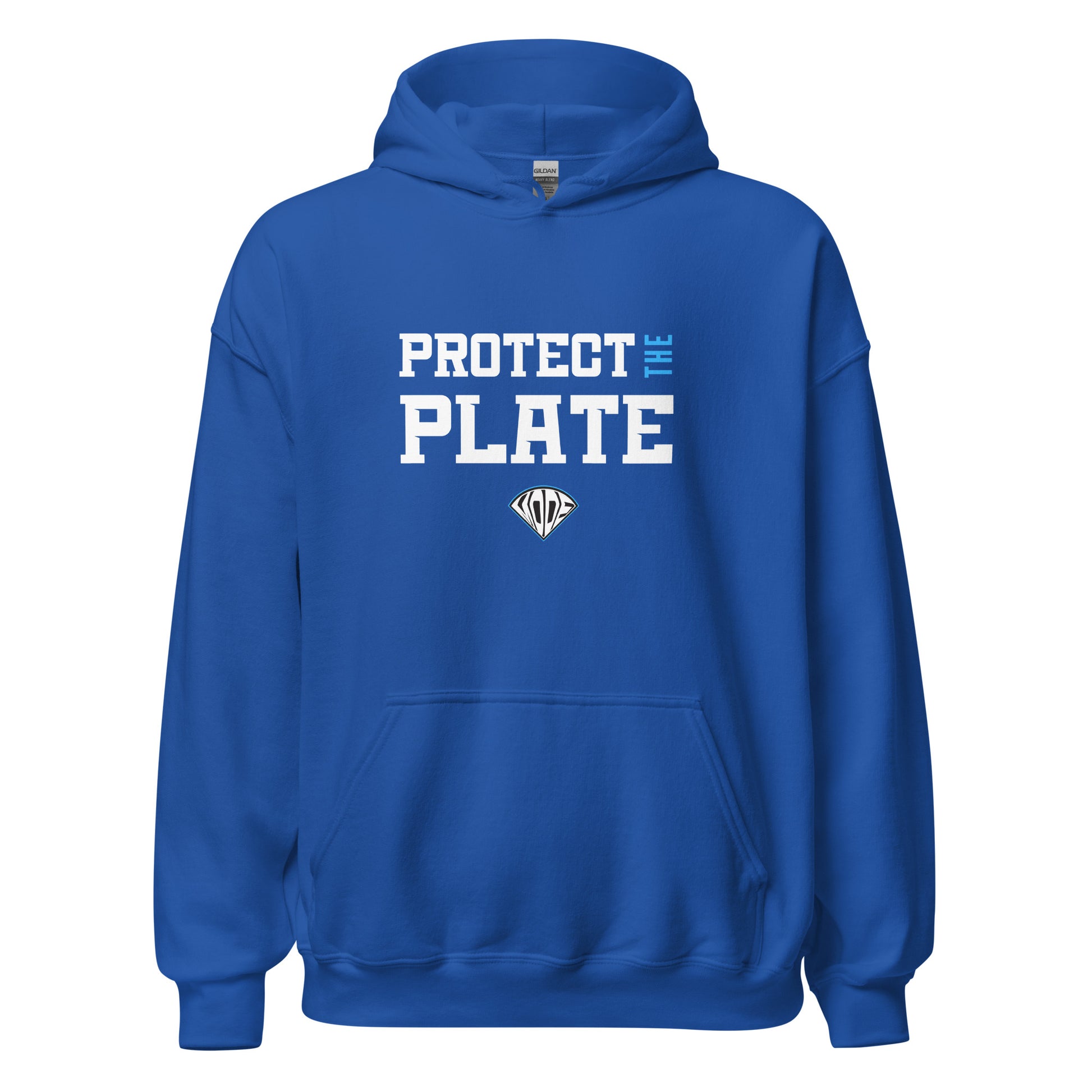 Protect The Plate Hoodie