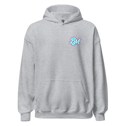Collection of 6-7 Baseball Hoodie in a gallery layout