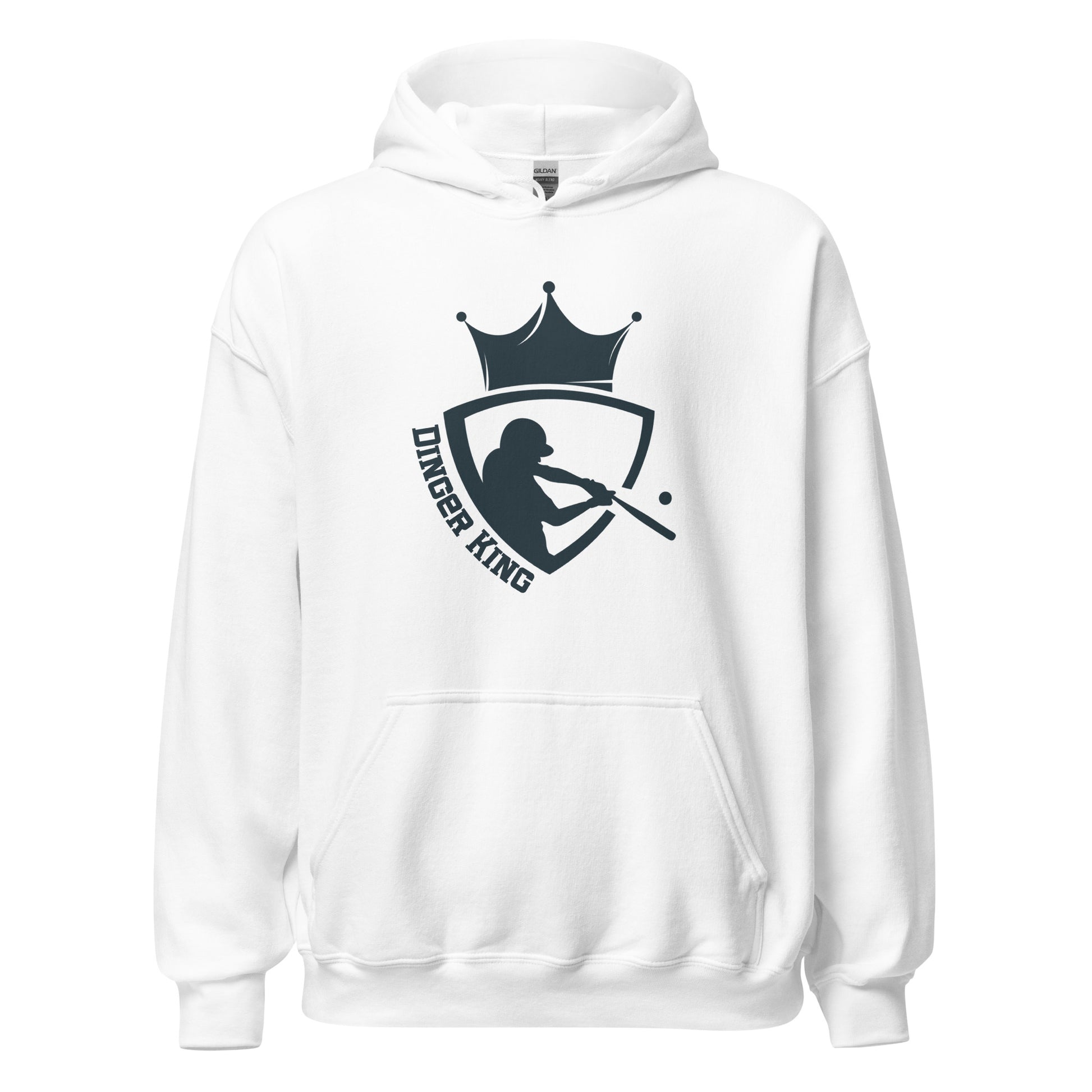 Dinger King Hoodie