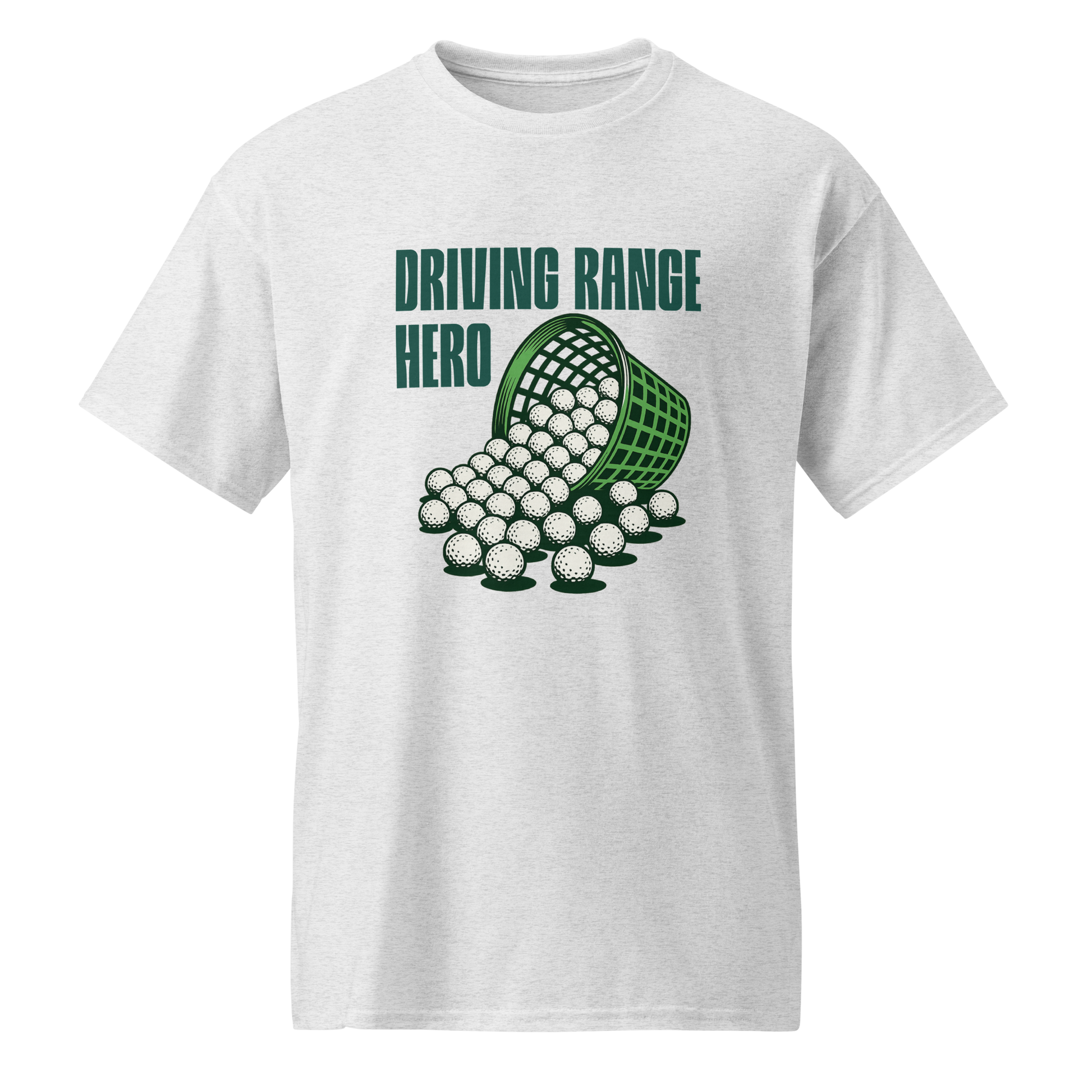 Driving Range Hero T Shirt
