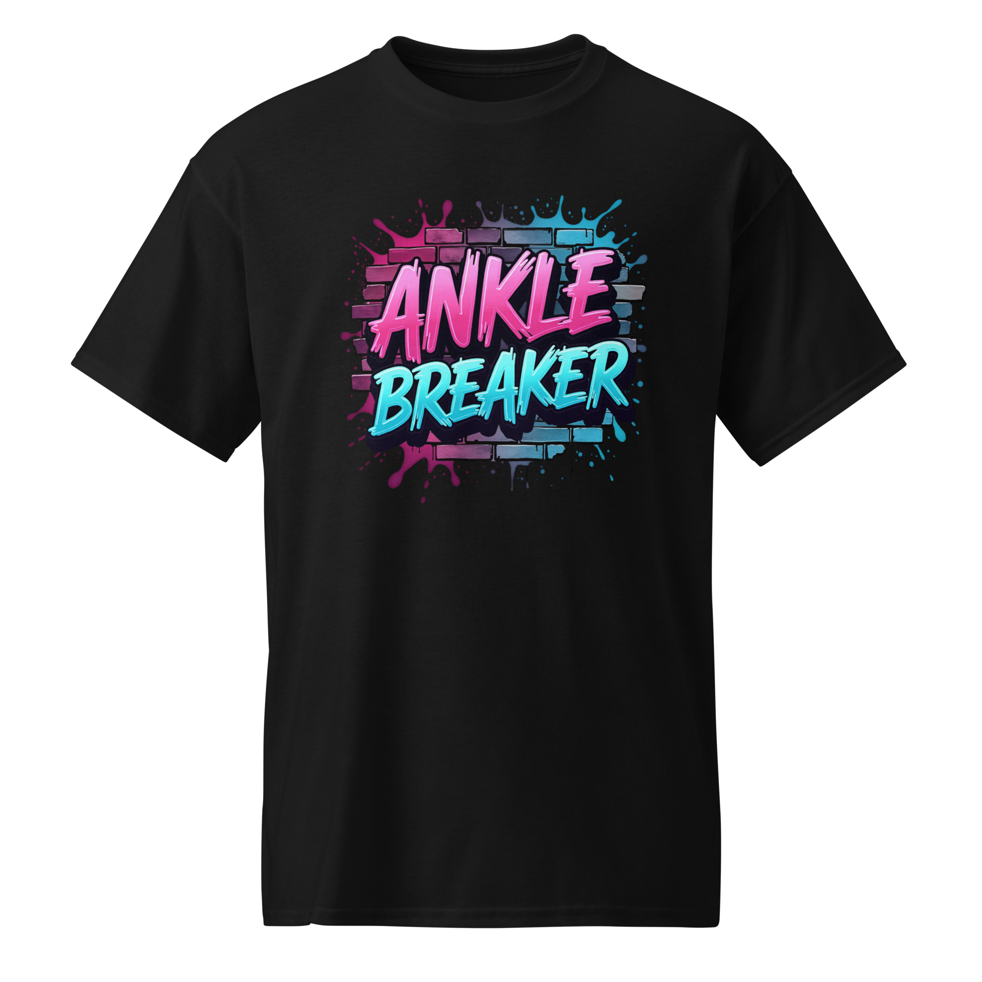Collection of Ankle Breaker T Shirt in a gallery layout