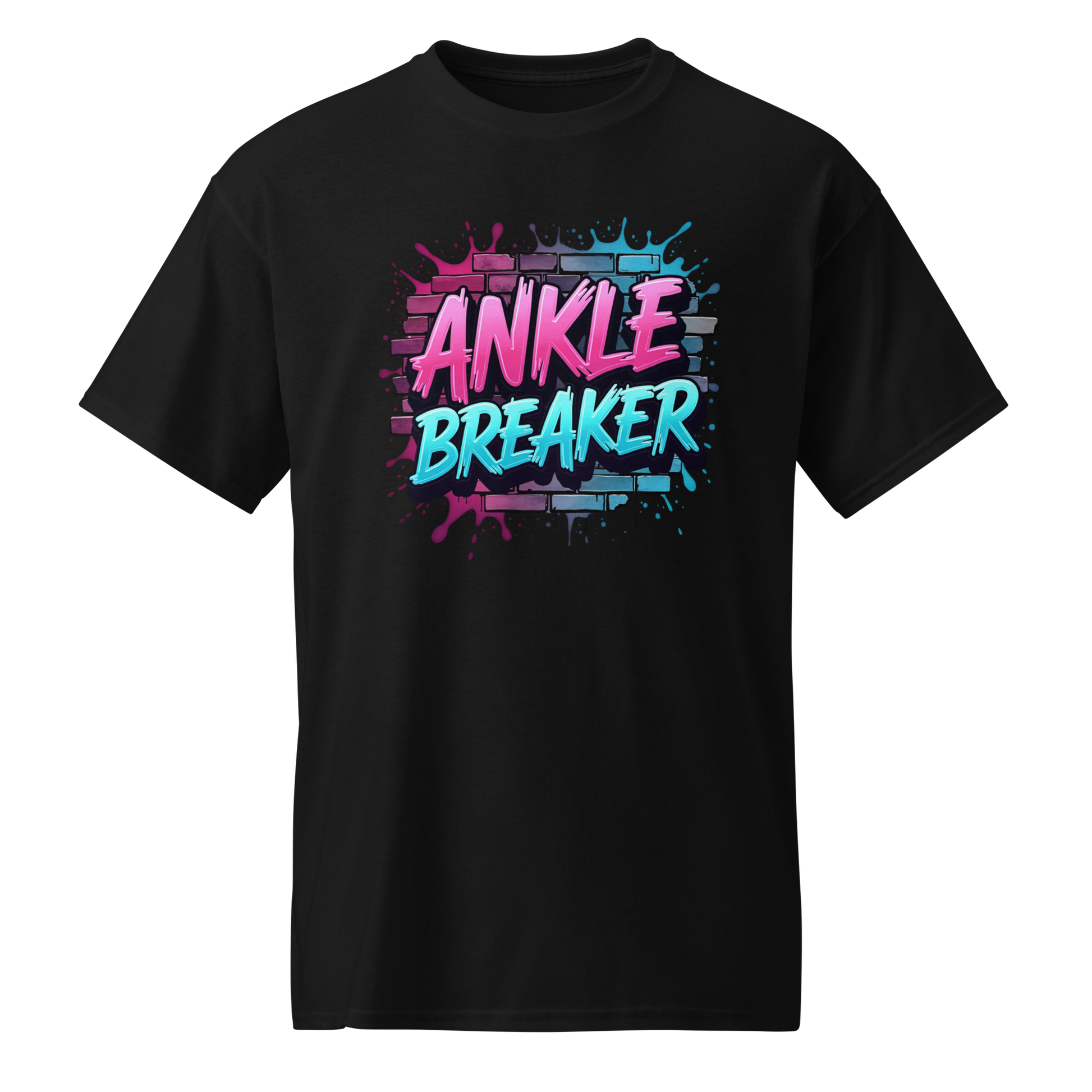 Ankle Breaker T Shirt