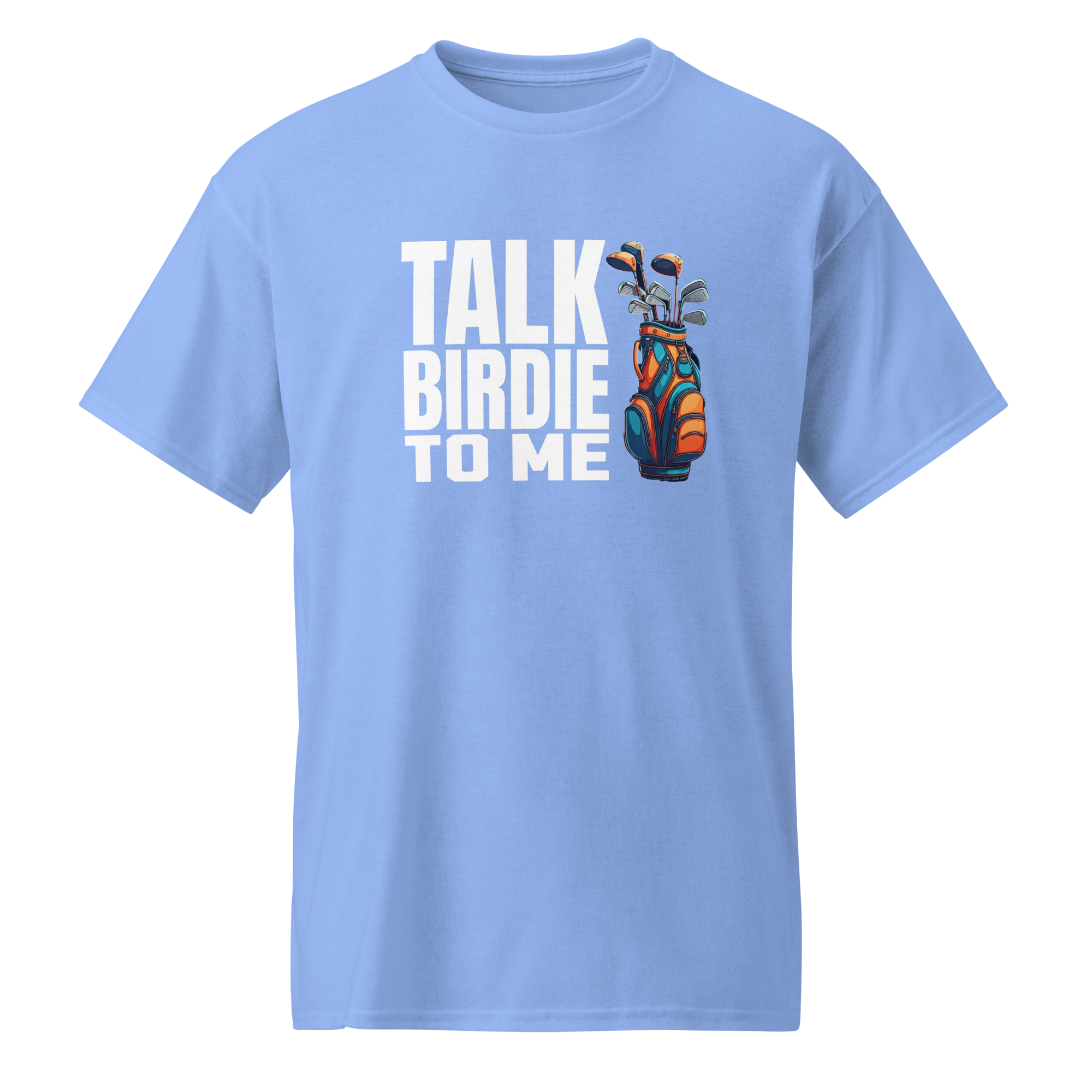 Collection of Talk Birdie To Me T Shirt in a gallery layout