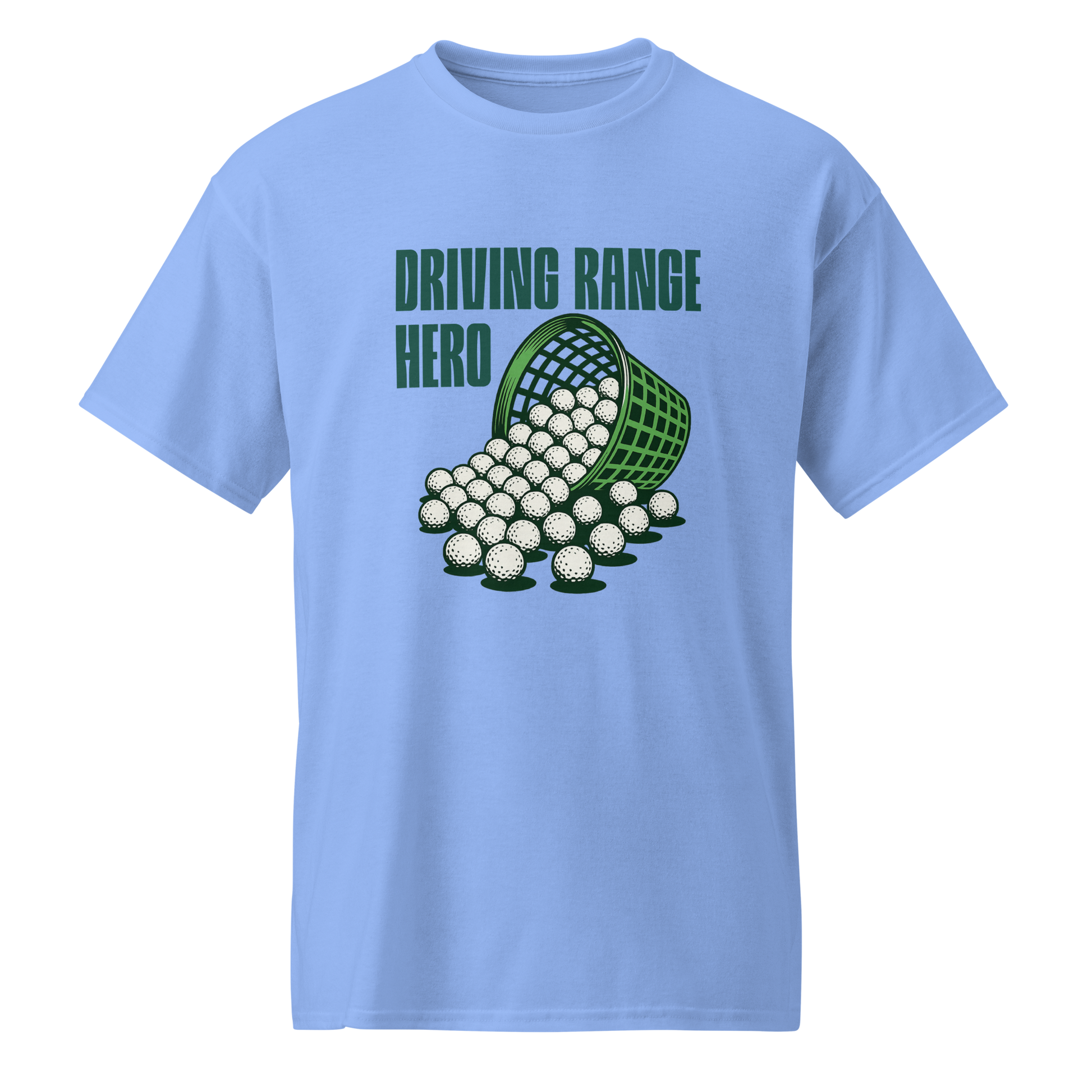 Driving Range Hero T Shirt