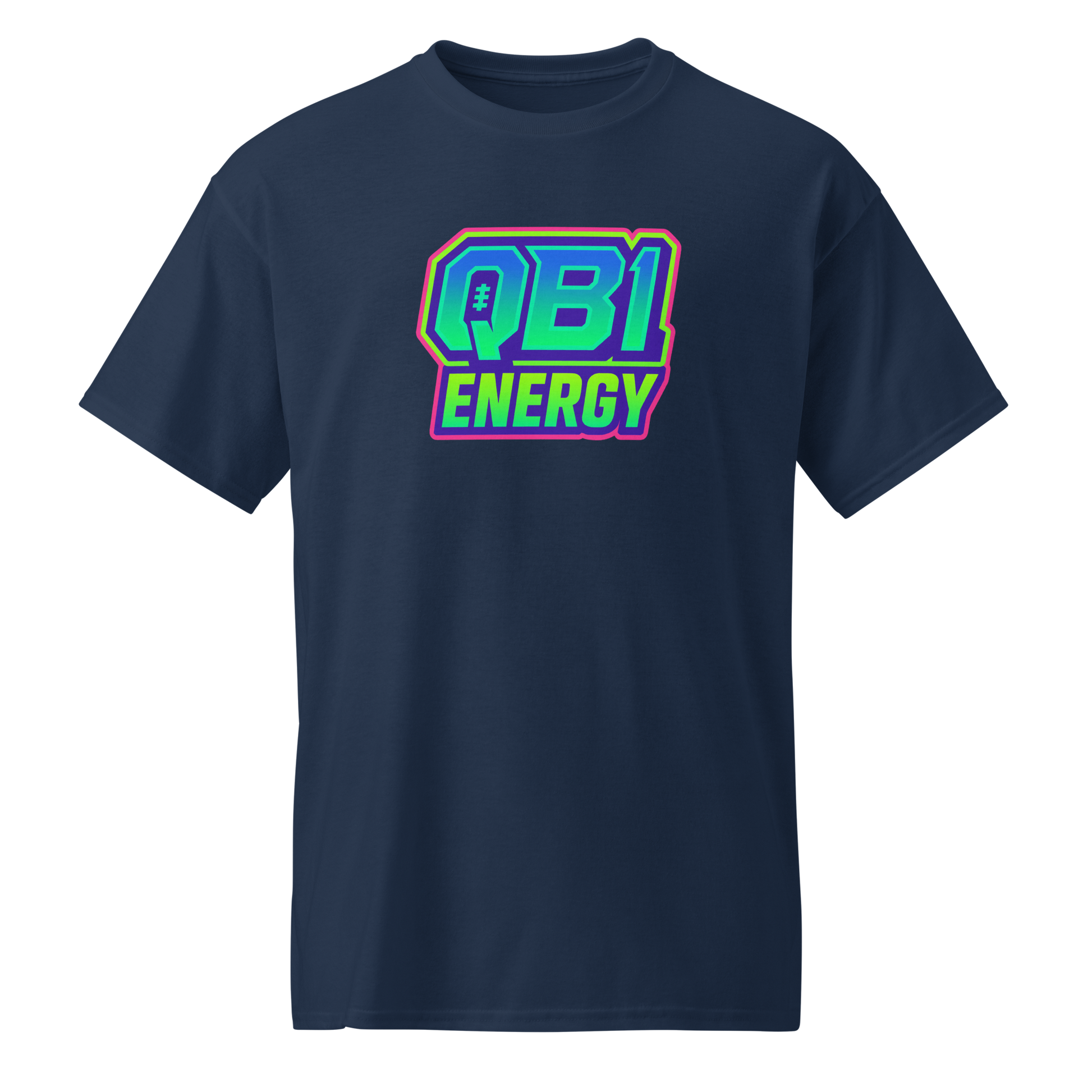 QB1 Energy T Shirt