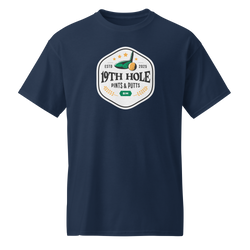 Collection of 19th Hole Putts and Pints in a gallery layout
