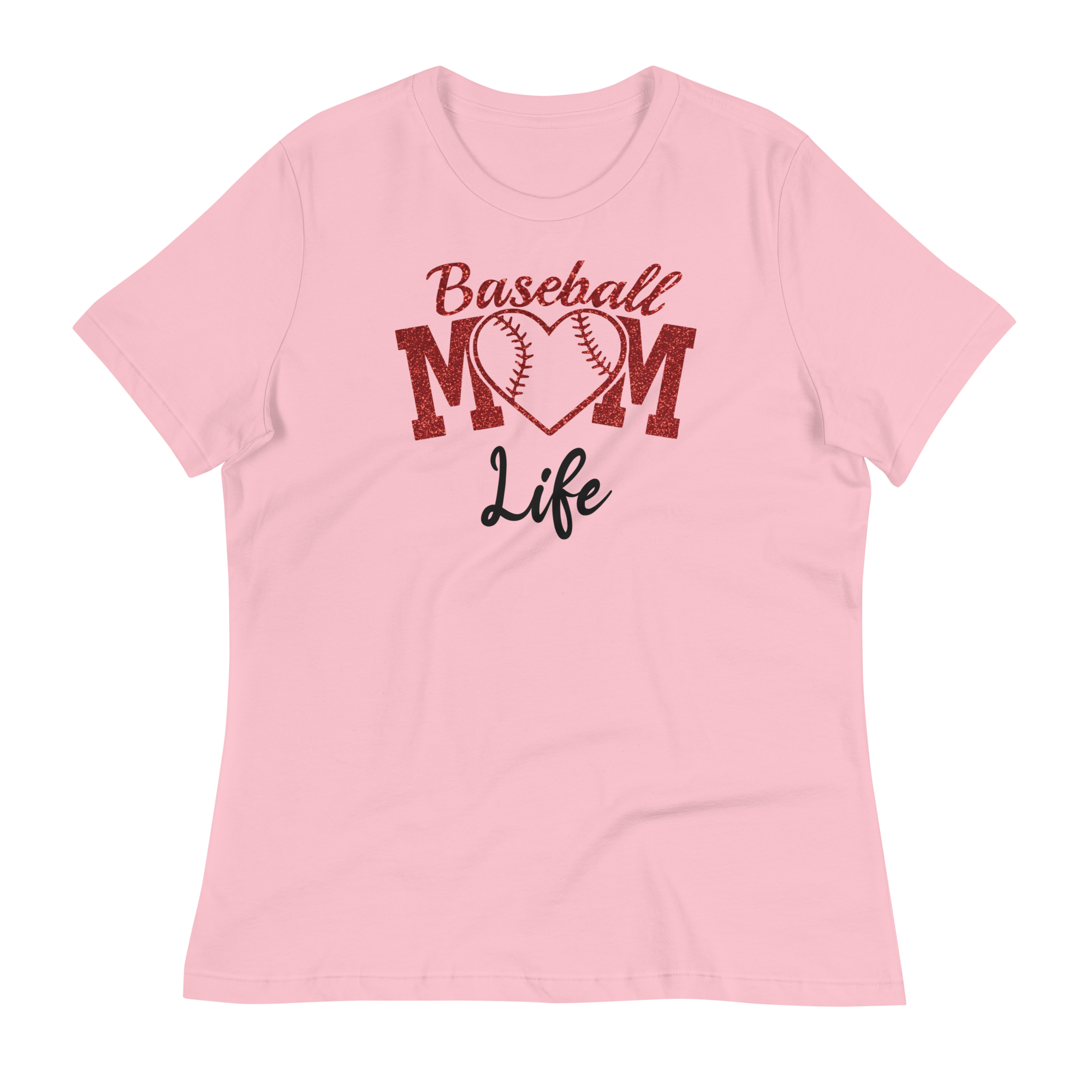 Collection of Baseball Mom Life in a gallery layout